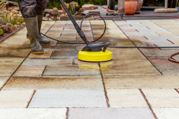 Playground Equipment Cleaning in White Oak, PA